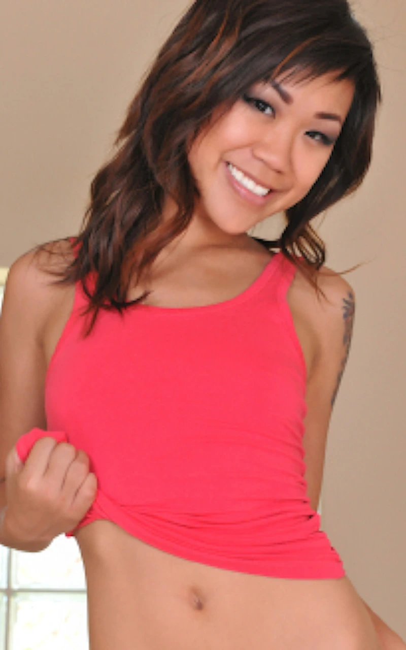 Photo HD Minnie Scarlet - 3