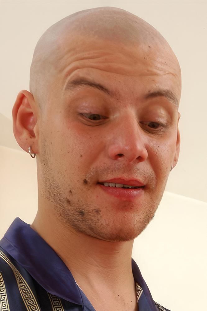 Benjamin A Fellation