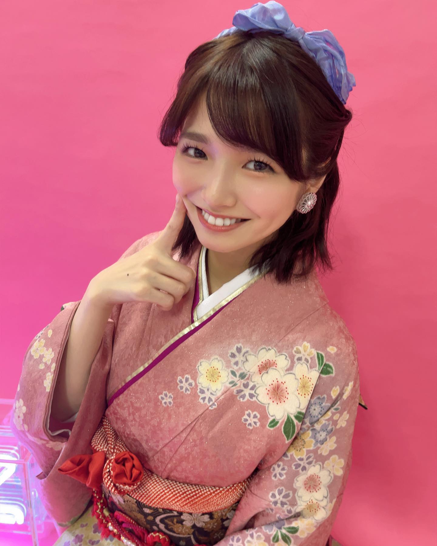 Photo HD Sumire Kuramoto - 4