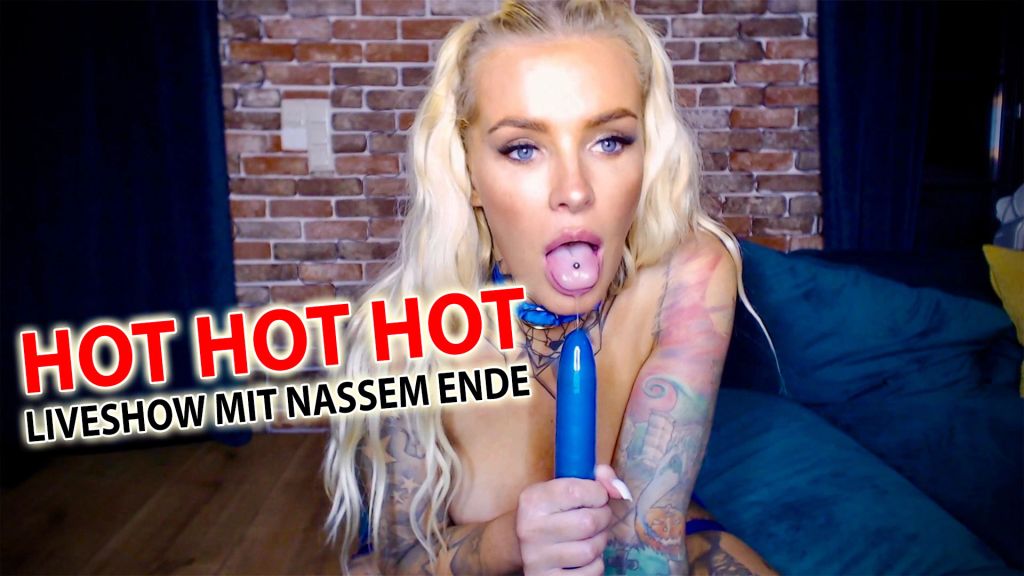 hot squirt with audience