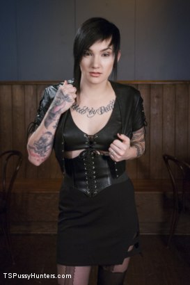 Photo HD Nikki Hearts - 6