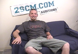 Aaron's Audition