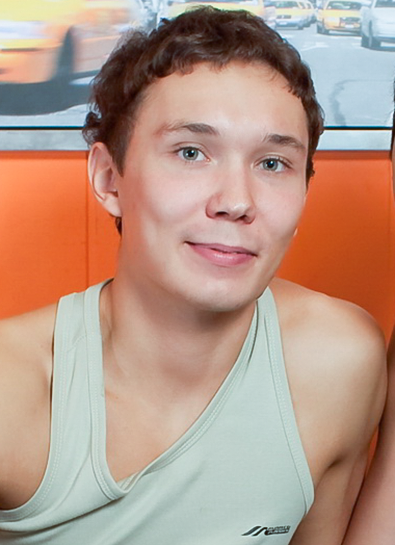Eddie Francesco
