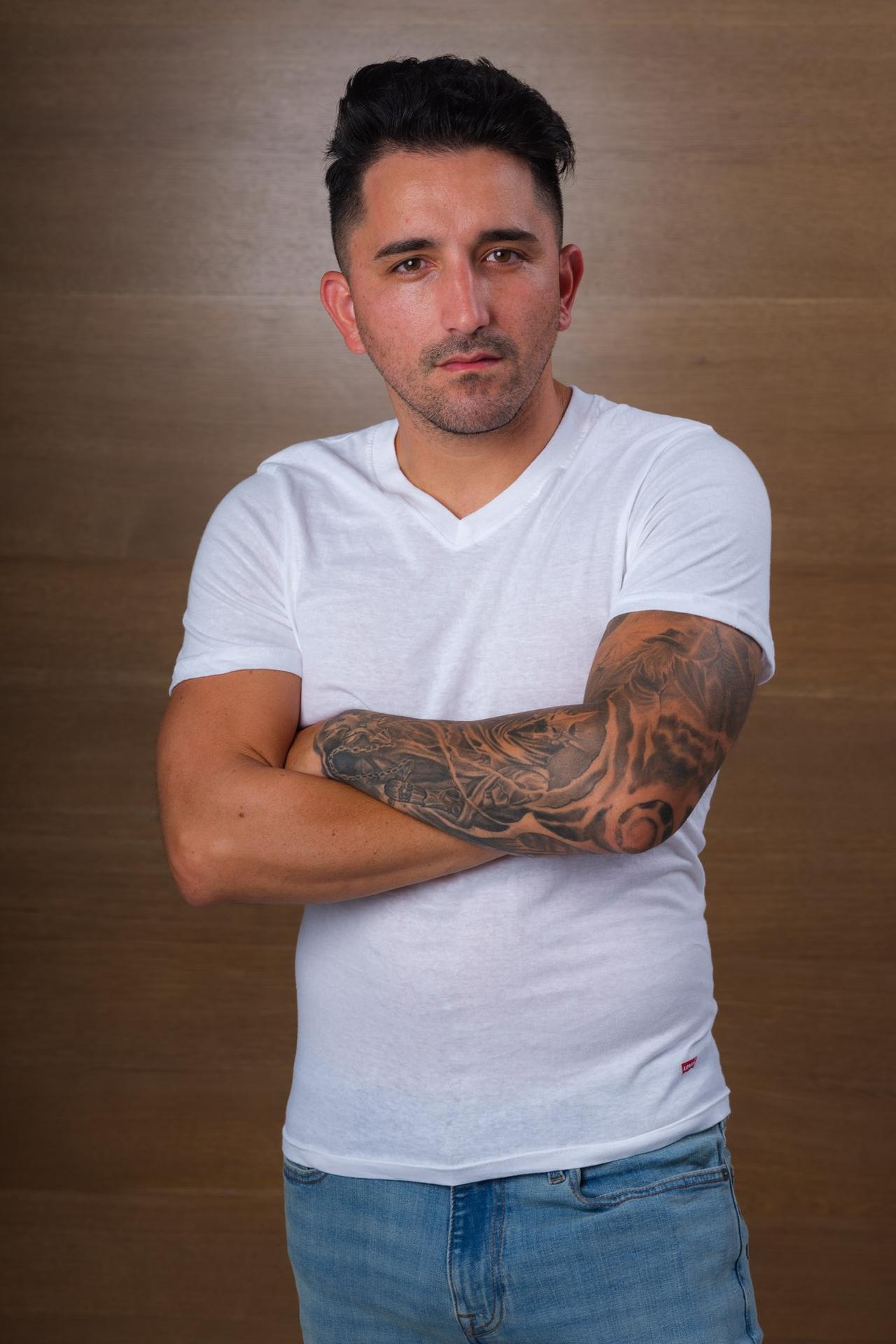 Photo HD Casey Conrad - 1