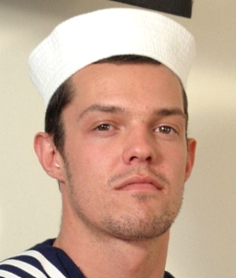 Martin Lebeau