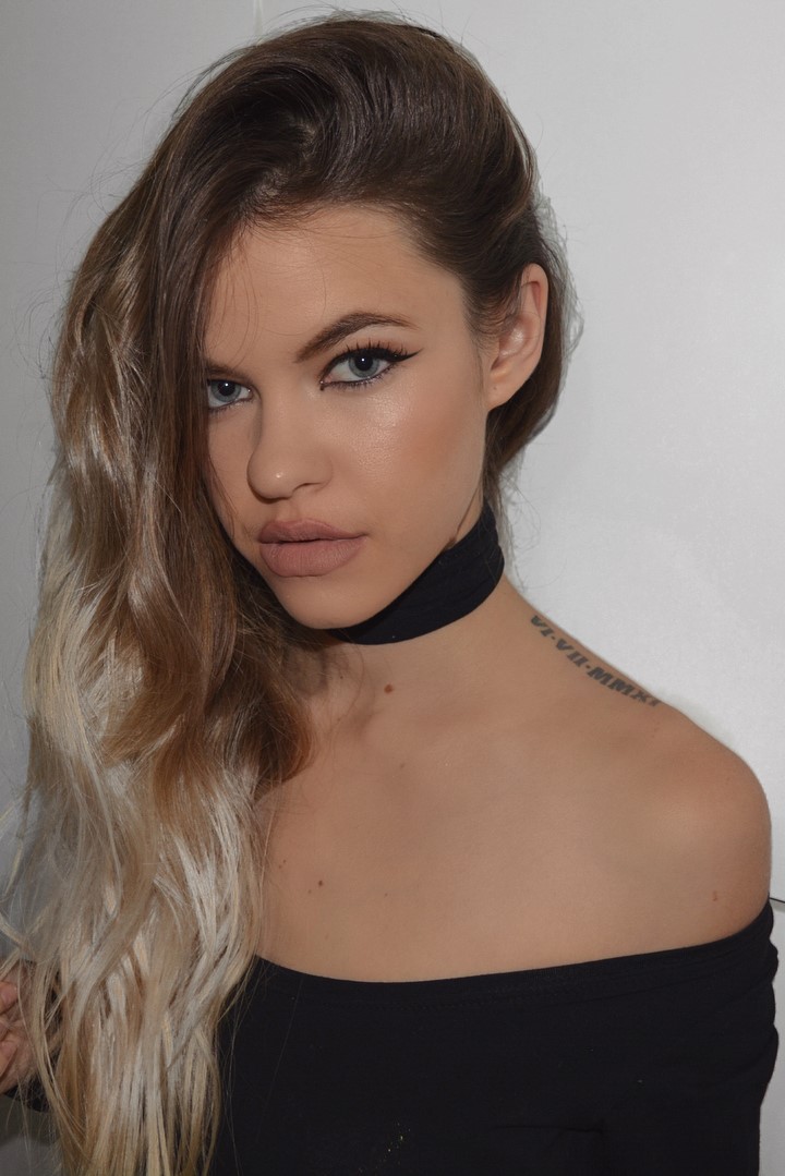 Photo HD Rossa Vaxx - 9