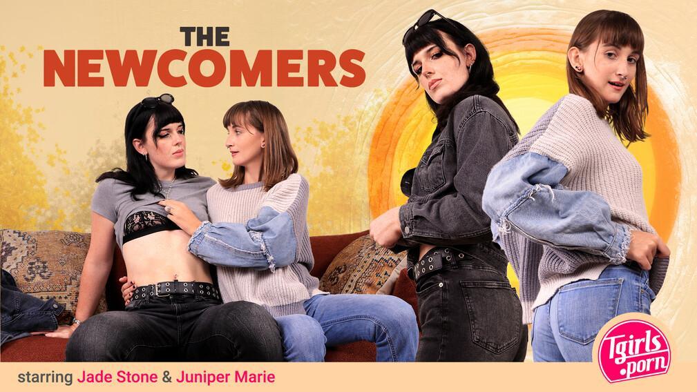 The Newcomers