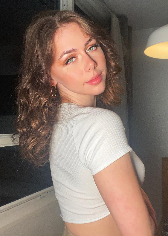 Photo HD Maya Rue - 3