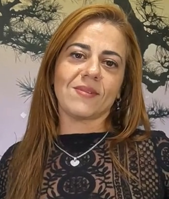 Photo HD Marcelle Pimenta - 2