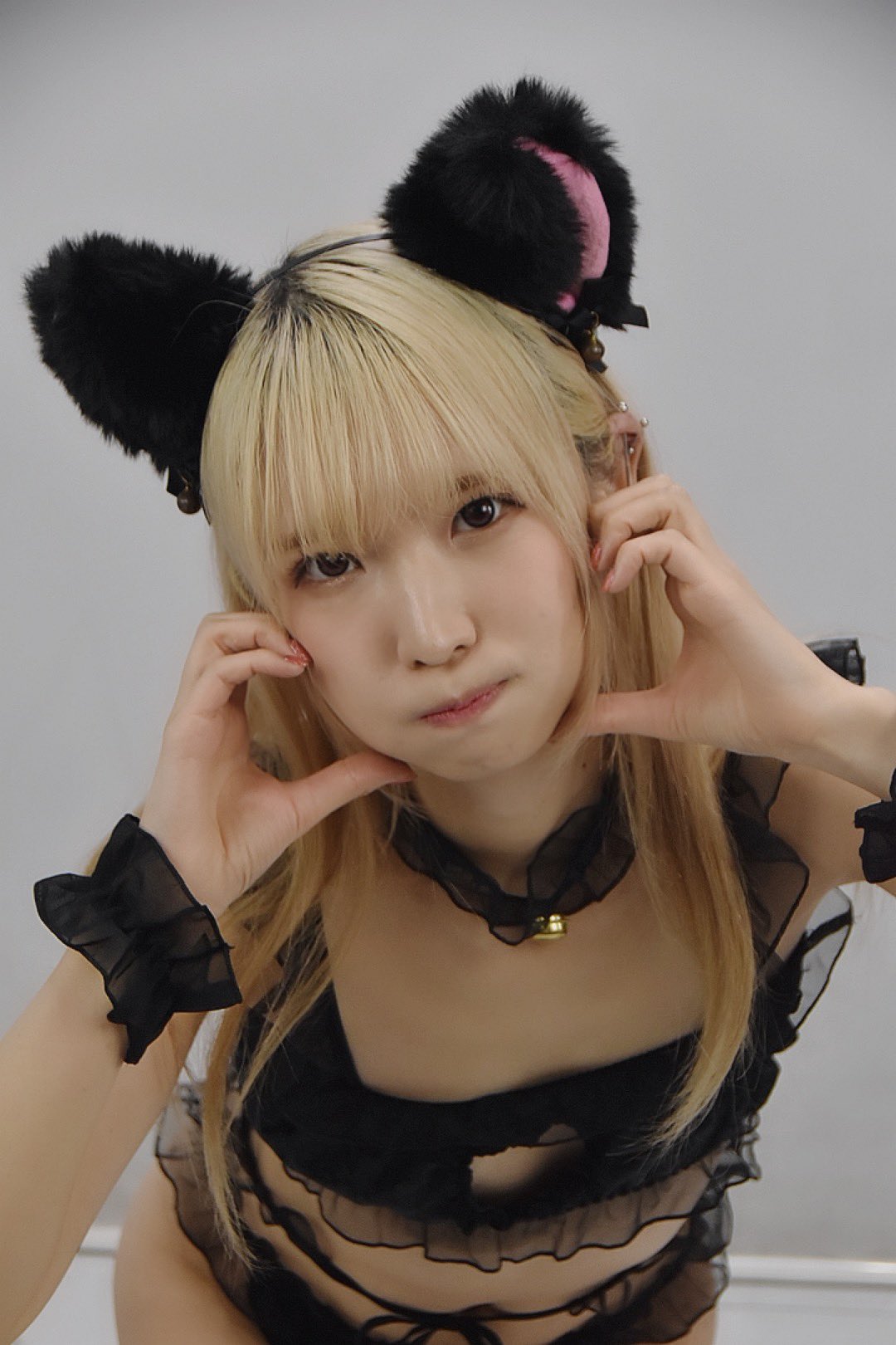 Photo HD Nana Kisaki - 4