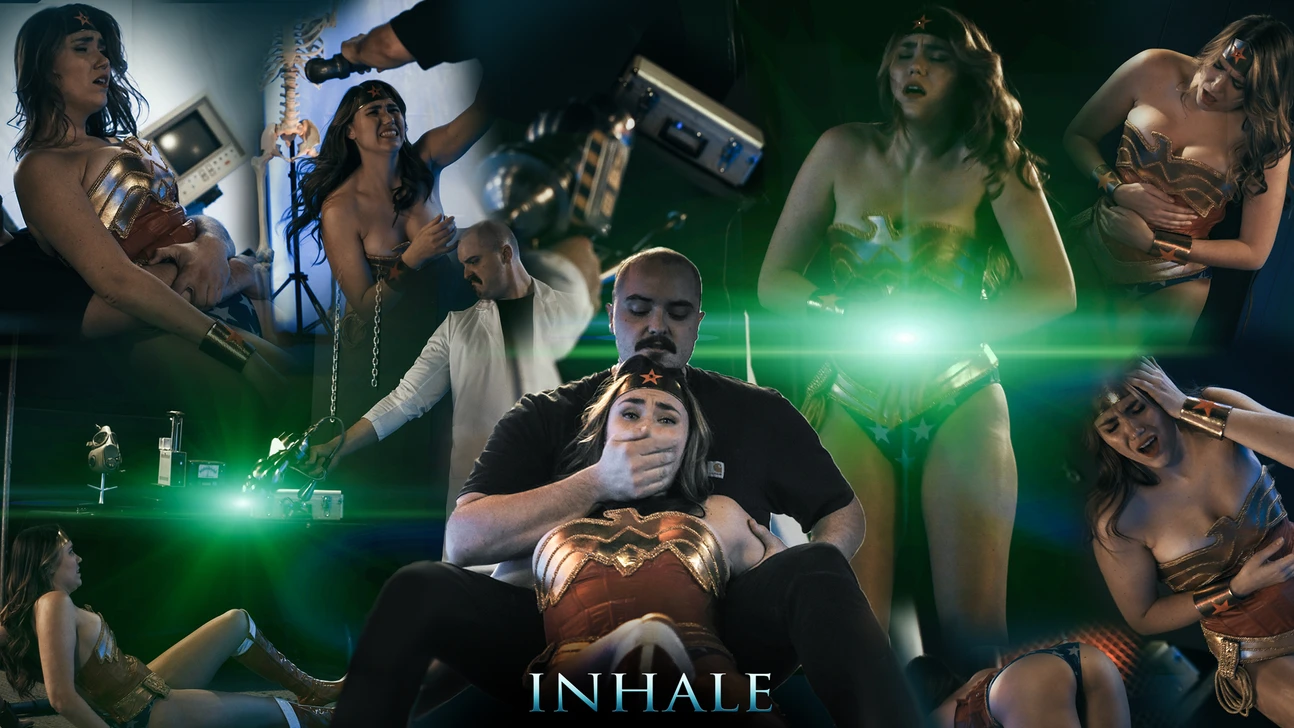 Inhale