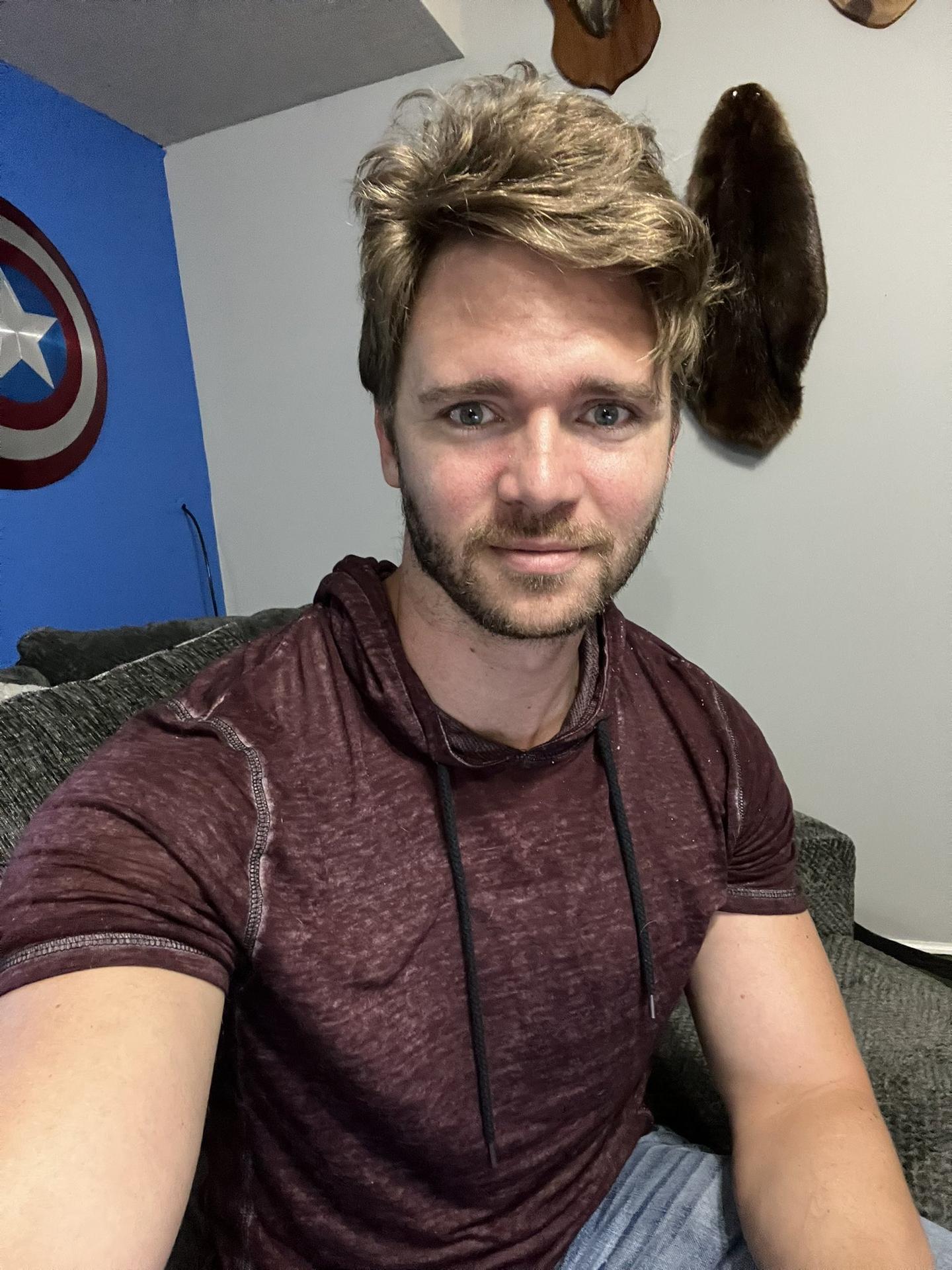 Photo HD Jaden Storm - 1