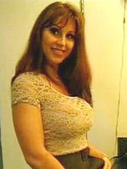 Corinne Williams Sextoys