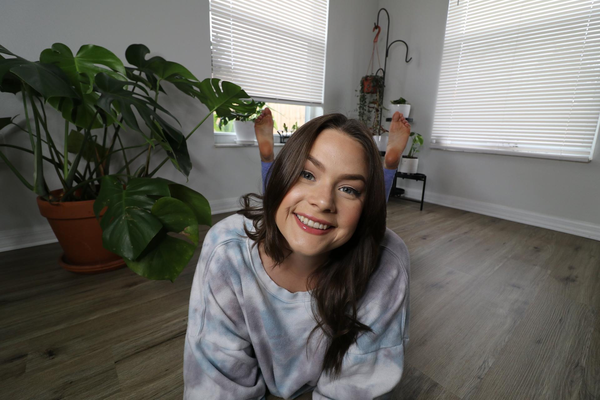 Photo HD Goddess Ivory - 9