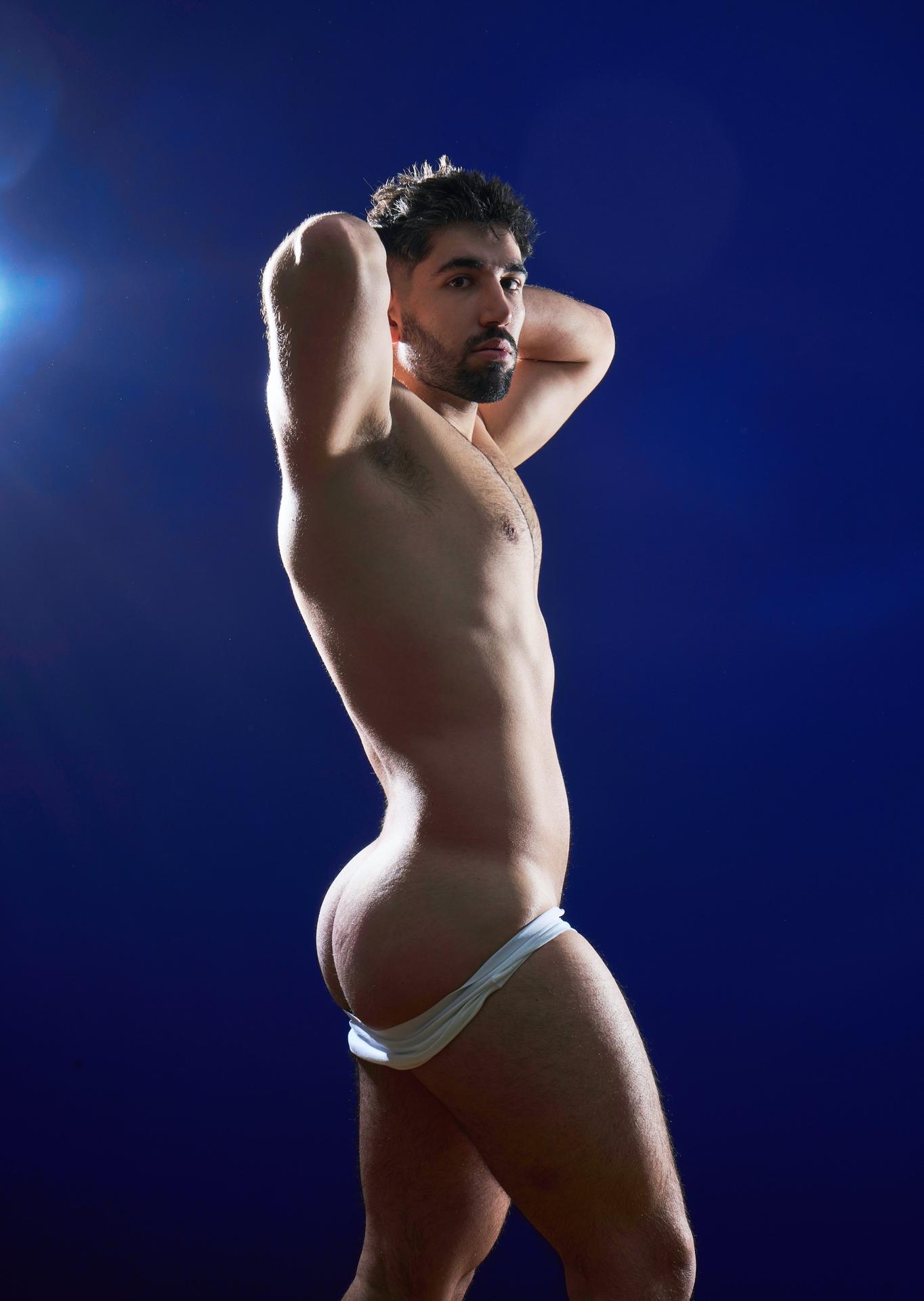 Matty Kinky