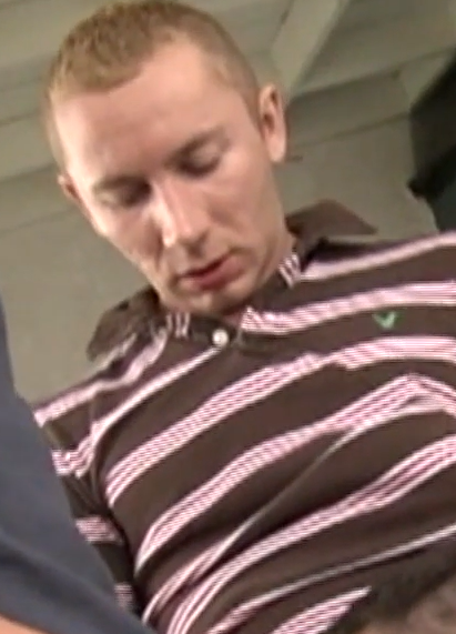 Adrian Troy Sexe en groupe