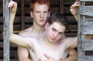 Aiden & A.J.