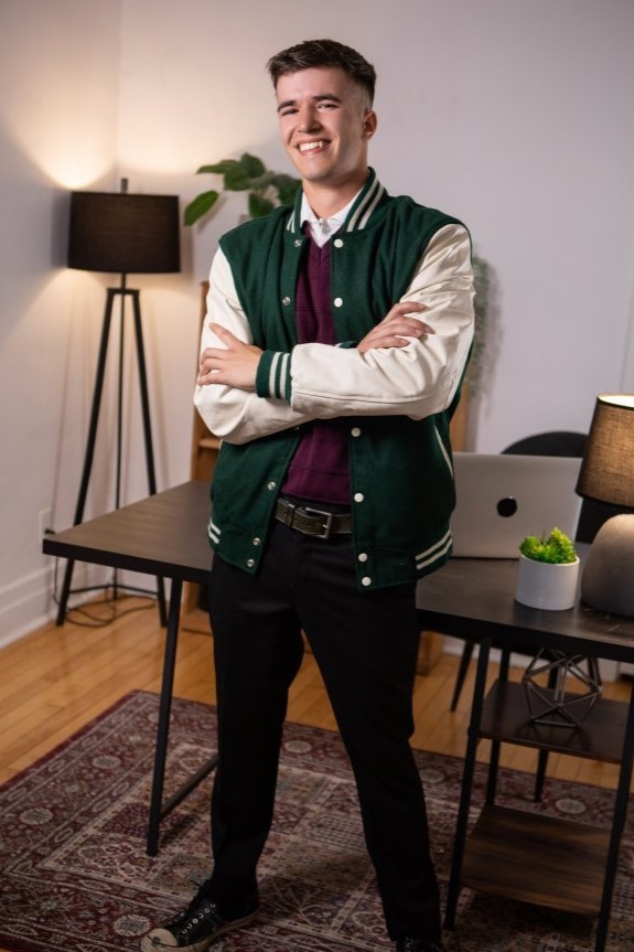 Photo HD Maverick Sun - 6