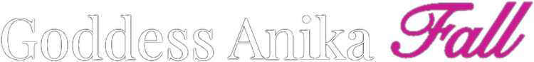 Anika Fall