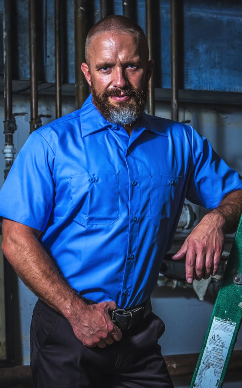 Photo HD Dirk Caber - 1