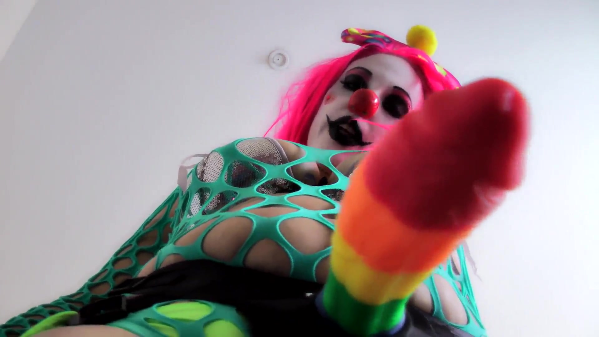 Taste The Rainbow Blackmail