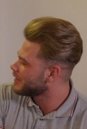 Photo HD Maxim Gold - 1