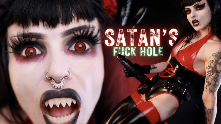 Satan's Fuck Hole