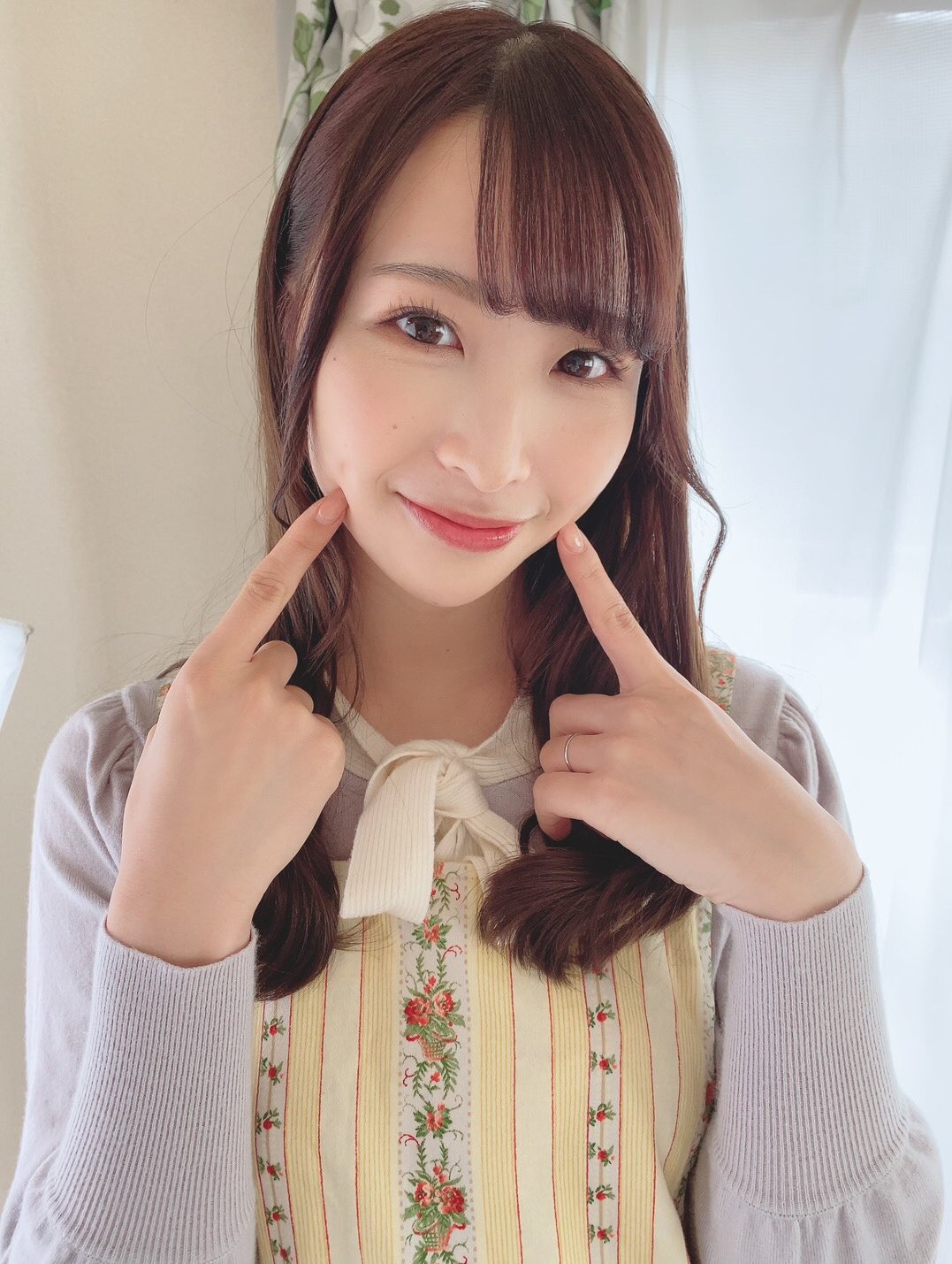 Photo HD Megu Mio - 4