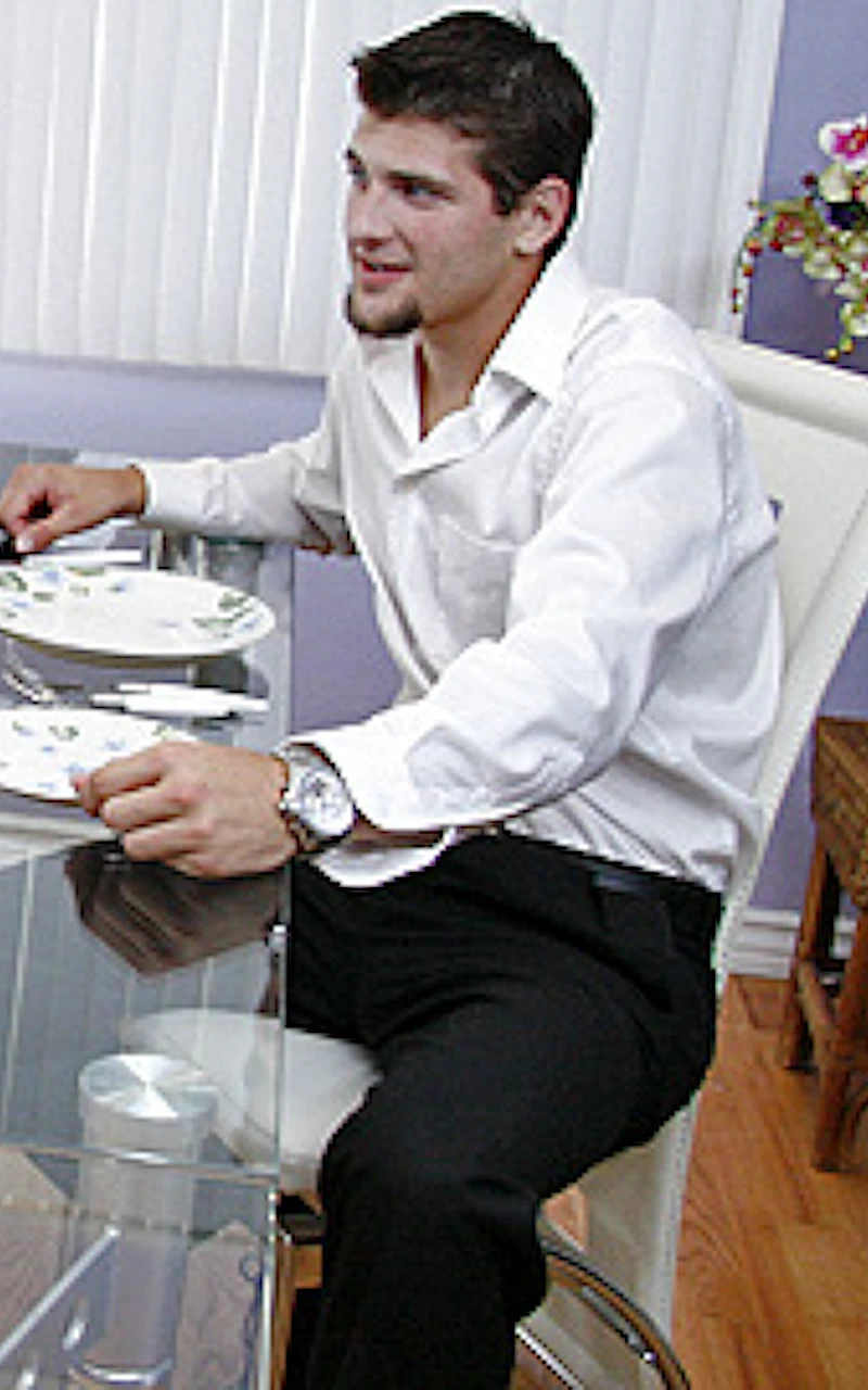 Jarod Diamond Wicked