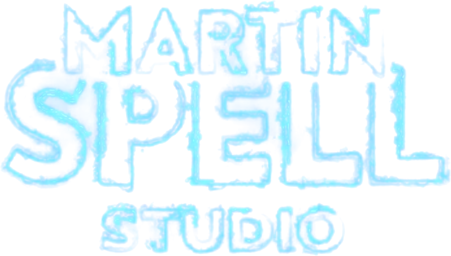 Martin Spell
