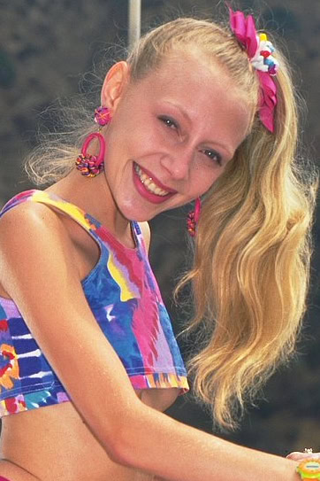 Photo HD Little Cinderella - 2