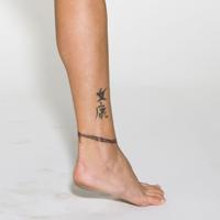 Photo HD Teegan Lee - 5