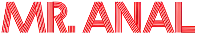 Mr. Anal