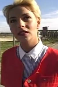 Edina Blond Double fellation