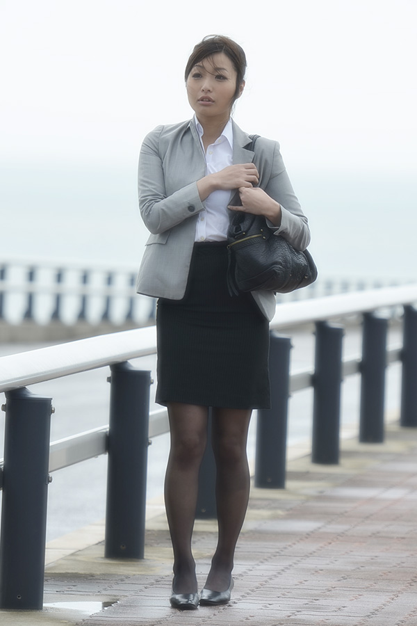 Photo HD Miwako Yamamoto - 1