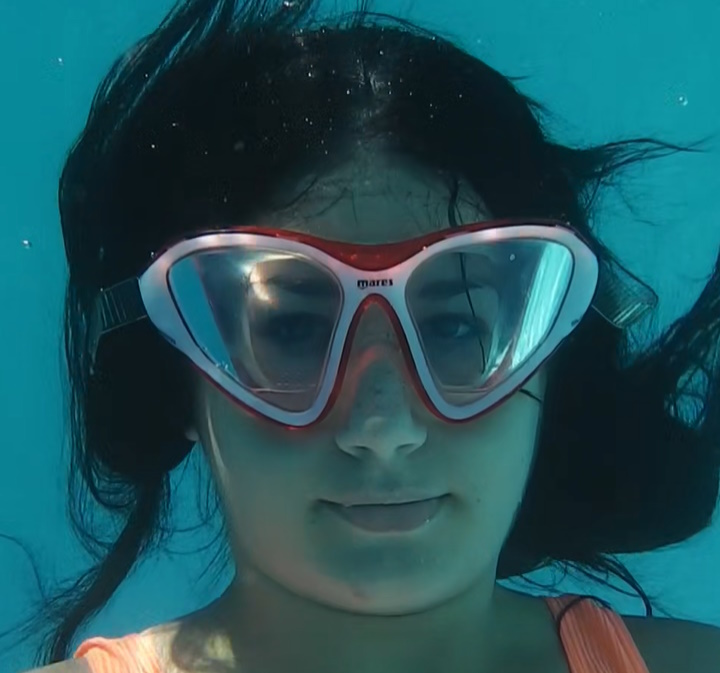 Photo HD Micha Gantelkina - 2