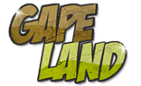 Gapeland