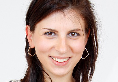 Photo HD Fernanda Martins - 2