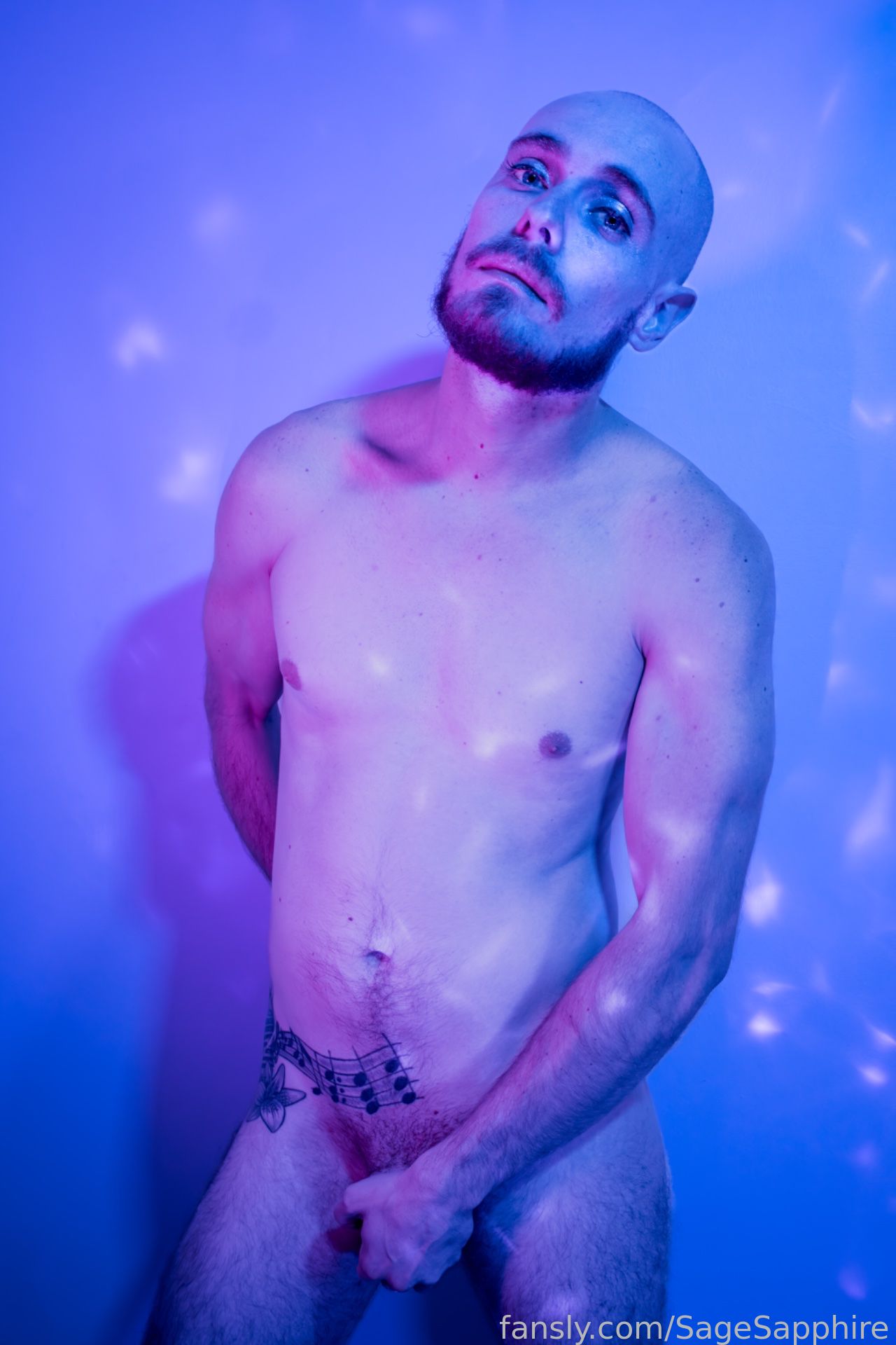 Photo HD Sage Sapphire - 2