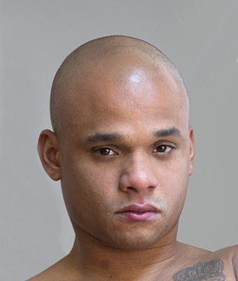 Victor Moreno Fuckermate