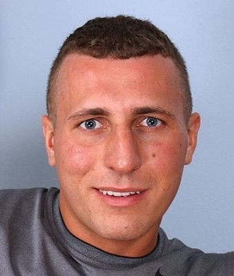 Photo HD Roman Rivers - 4