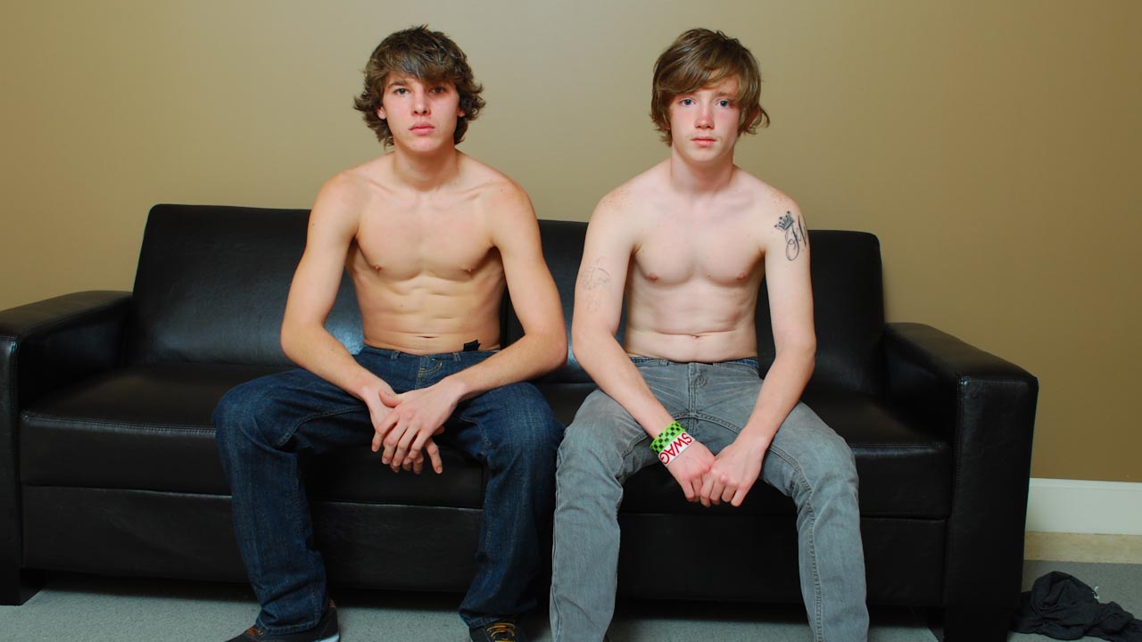Kodi & Mitch