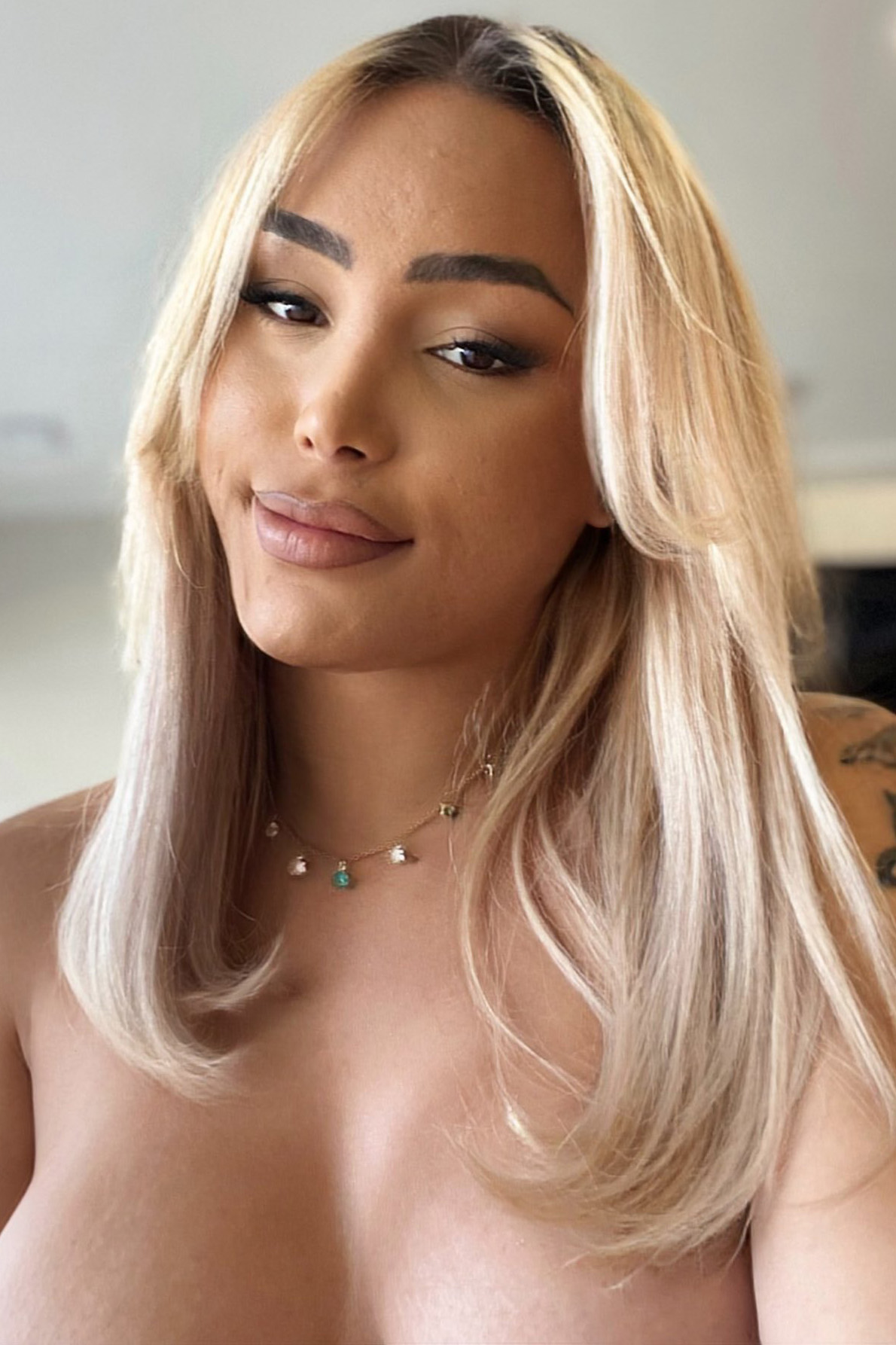 Mannuela Silva Orgie