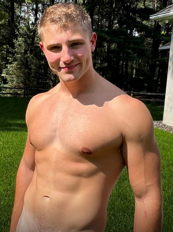 Clayton Foster Domination