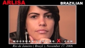 Arlisa Woodman Casting X