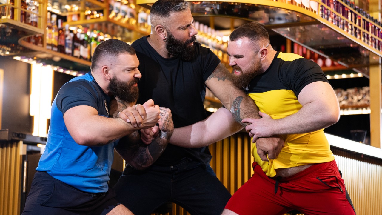 Bar Beef