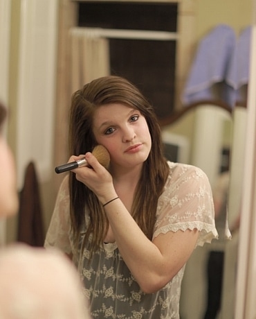 Photo HD Riley Weston - 1