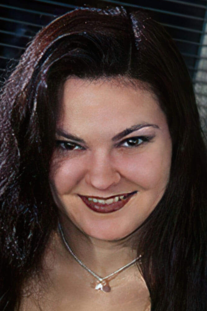 Jasmine Johnson Facial