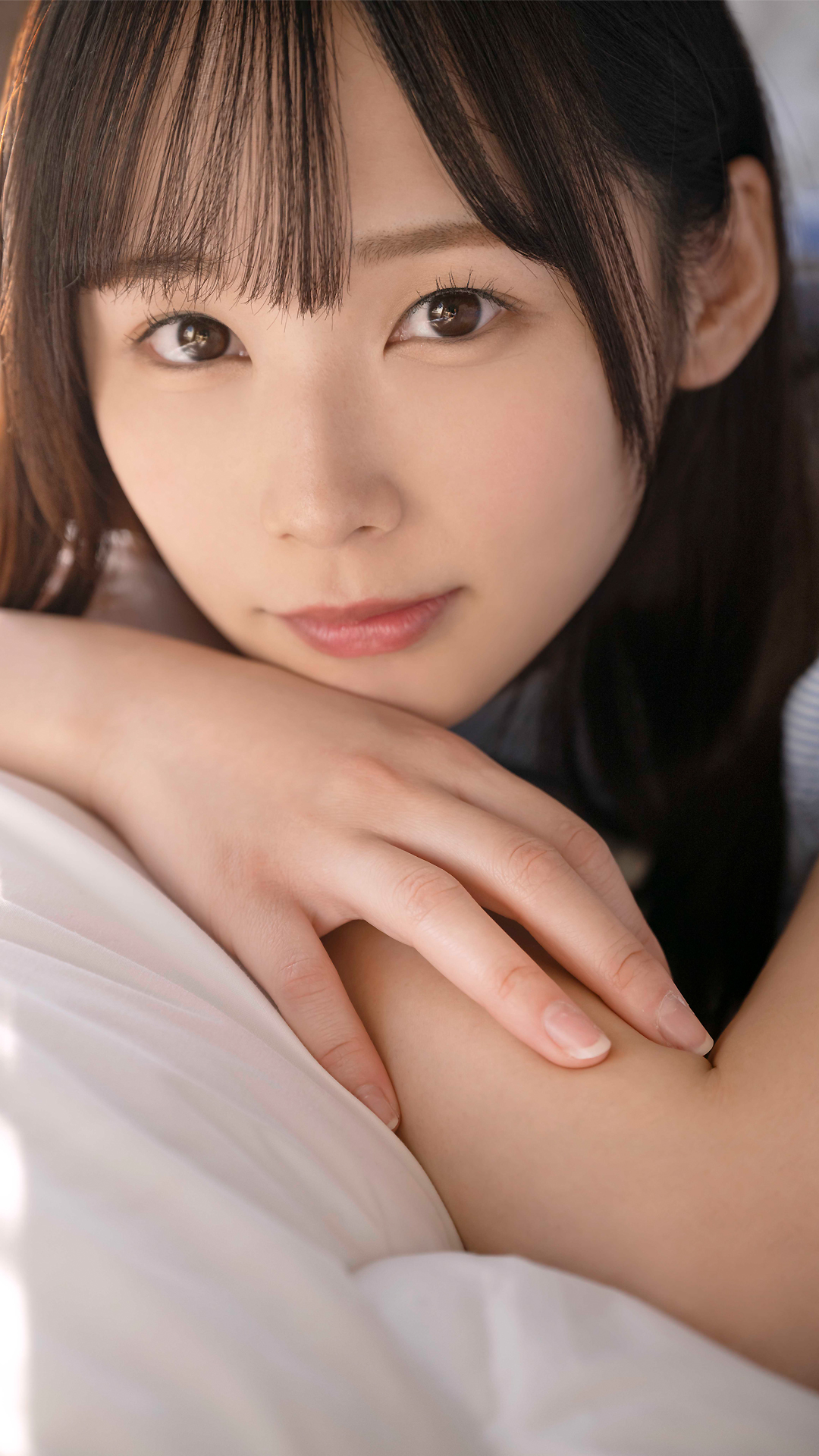 Photo HD Chihiro Miyazaki - 1
