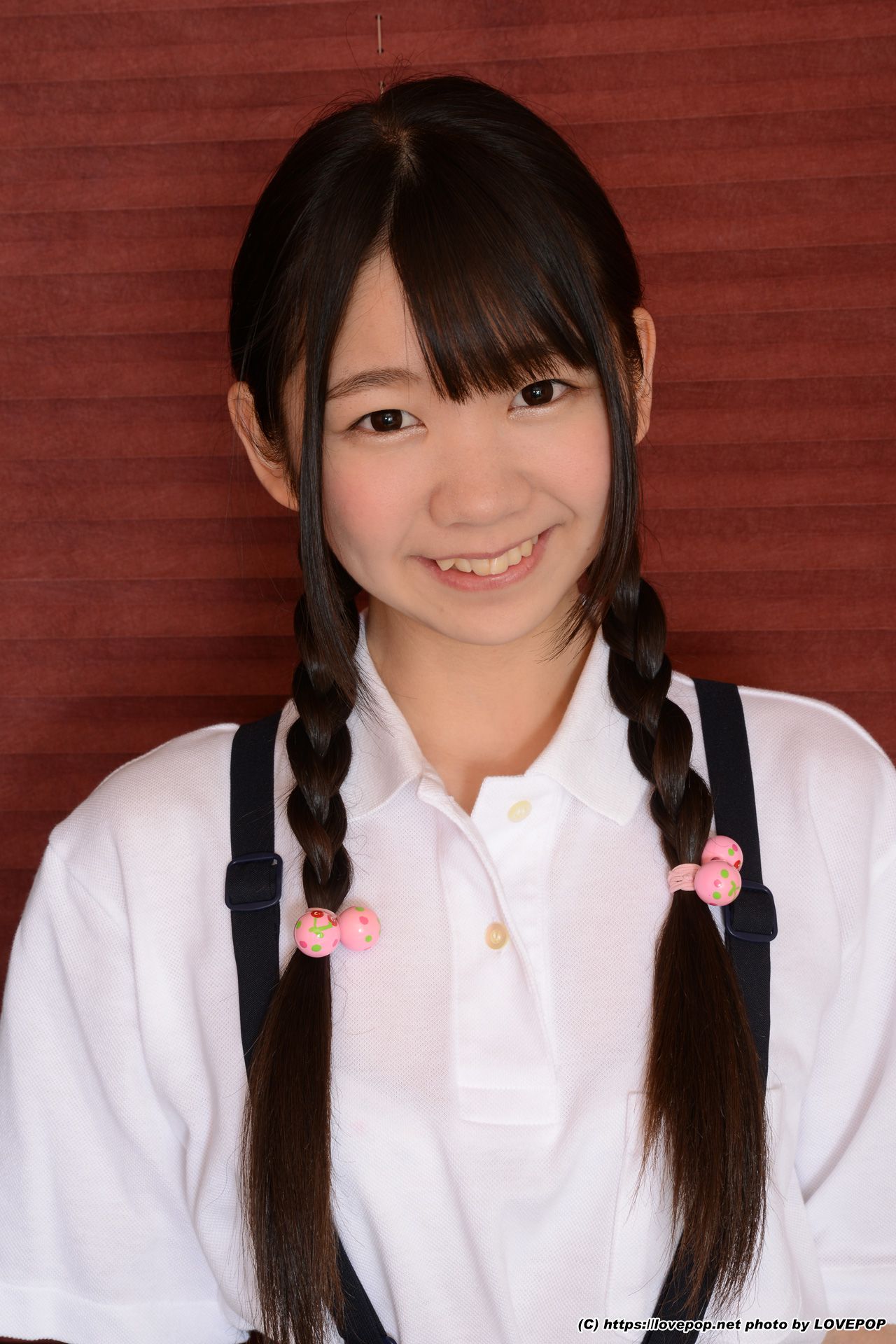 Photo HD Yuzuka Shirai - 5